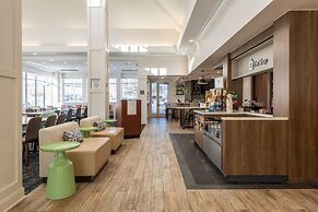 Hilton Garden Inn Auburn Lewiston Riverwatch