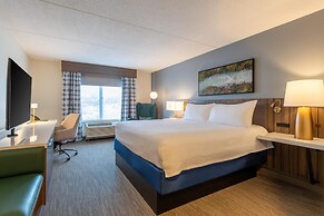 Hilton Garden Inn Auburn Lewiston Riverwatch
