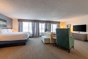 Hilton Garden Inn Auburn Lewiston Riverwatch