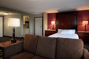 Hilton Garden Inn Auburn Riverwatch