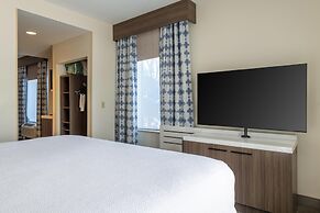 Hilton Garden Inn Auburn Lewiston Riverwatch