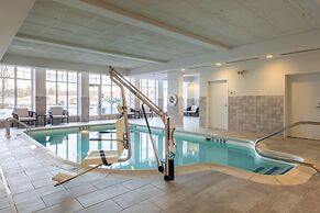Hilton Garden Inn Auburn Lewiston Riverwatch