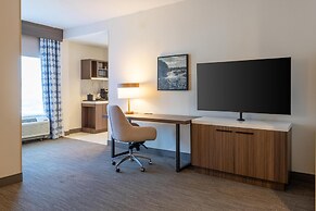 Hilton Garden Inn Auburn Lewiston Riverwatch
