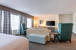 Hilton Garden Inn Auburn Lewiston Riverwatch
