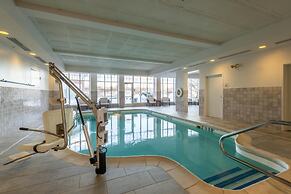 Hilton Garden Inn Auburn Lewiston Riverwatch