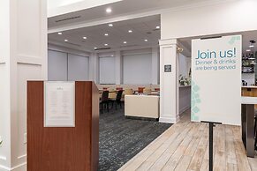 Hilton Garden Inn Auburn Lewiston Riverwatch