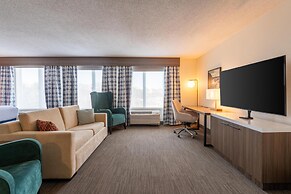 Hilton Garden Inn Auburn Lewiston Riverwatch