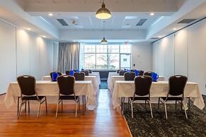 Hilton Garden Inn Auburn Lewiston Riverwatch