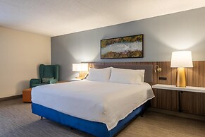 Hilton Garden Inn Auburn Lewiston Riverwatch