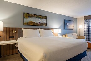 Hilton Garden Inn Auburn Lewiston Riverwatch