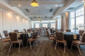 Hilton Garden Inn Auburn Lewiston Riverwatch