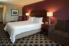 Hilton Garden Inn Auburn Riverwatch