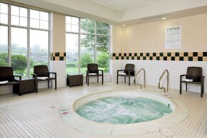 Hilton Garden Inn Auburn Riverwatch