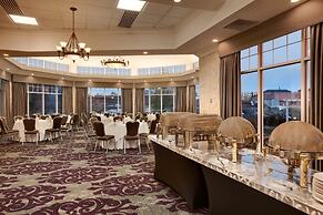 Hilton Garden Inn Auburn Riverwatch