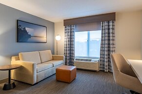 Hilton Garden Inn Auburn Lewiston Riverwatch