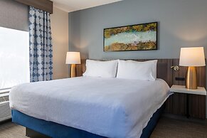 Hilton Garden Inn Auburn Lewiston Riverwatch