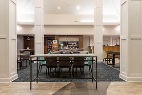 Hilton Garden Inn Auburn Lewiston Riverwatch