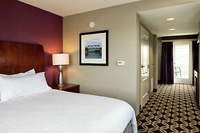 Hilton Garden Inn Auburn Riverwatch