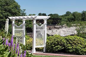 Hilton Garden Inn Auburn Riverwatch