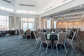 Hilton Garden Inn Auburn Lewiston Riverwatch