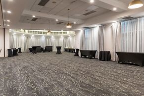 Hilton Garden Inn Auburn Lewiston Riverwatch