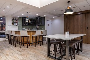 Hilton Garden Inn Auburn Lewiston Riverwatch