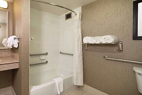 Hilton Garden Inn Auburn Riverwatch