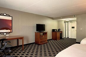 Hilton Garden Inn Auburn Riverwatch