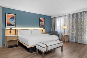 DoubleTree by Hilton Phoenix Midtown