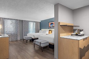 Hilton Garden Inn Phoenix Midtown