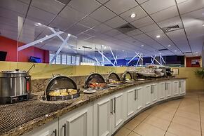 Hilton Garden Inn Phoenix Midtown