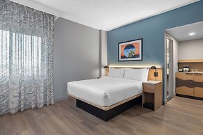 Hilton Garden Inn Phoenix Midtown