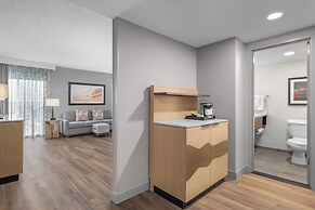 Hilton Garden Inn Phoenix Midtown