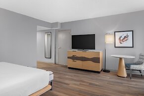 Hilton Garden Inn Phoenix Midtown