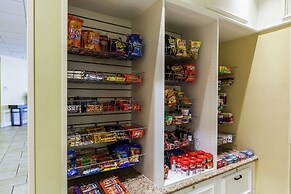 Hilton Garden Inn Phoenix Midtown