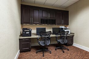 Hilton Garden Inn Phoenix Midtown