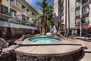 Hilton Garden Inn Phoenix Midtown