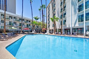 Hilton Garden Inn Phoenix Midtown