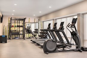 DoubleTree by Hilton Phoenix Midtown