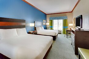 Best Western Plus Woodway Waco South Inn & Suites