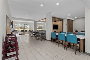 Holiday Inn Express Crockett by IHG