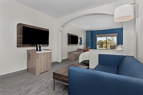 Holiday Inn Express Crockett by IHG