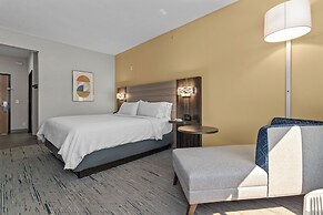 Holiday Inn Express Crockett by IHG