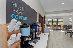 Holiday Inn Express Crockett by IHG