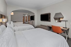 Holiday Inn Express Crockett by IHG