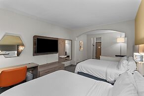 Holiday Inn Express Crockett by IHG