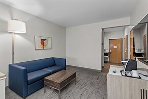 Holiday Inn Express Crockett by IHG