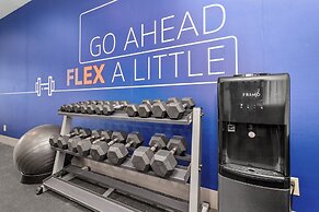 Holiday Inn Express Crockett by IHG