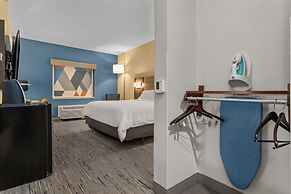 Holiday Inn Express Crockett by IHG