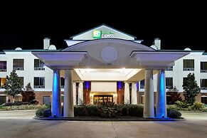 Holiday Inn Express Crockett, an IHG Hotel